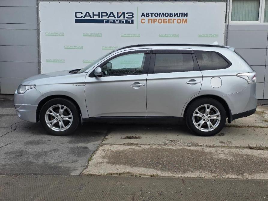 Mitsubishi Outlander III Петрозаводск  - изображение 7