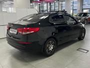 Kia Rio III Рестайлинг Казань  - изображение 25
