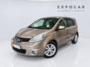 Nissan Note I Рестайлинг Нижний Новгород  - изображение 20