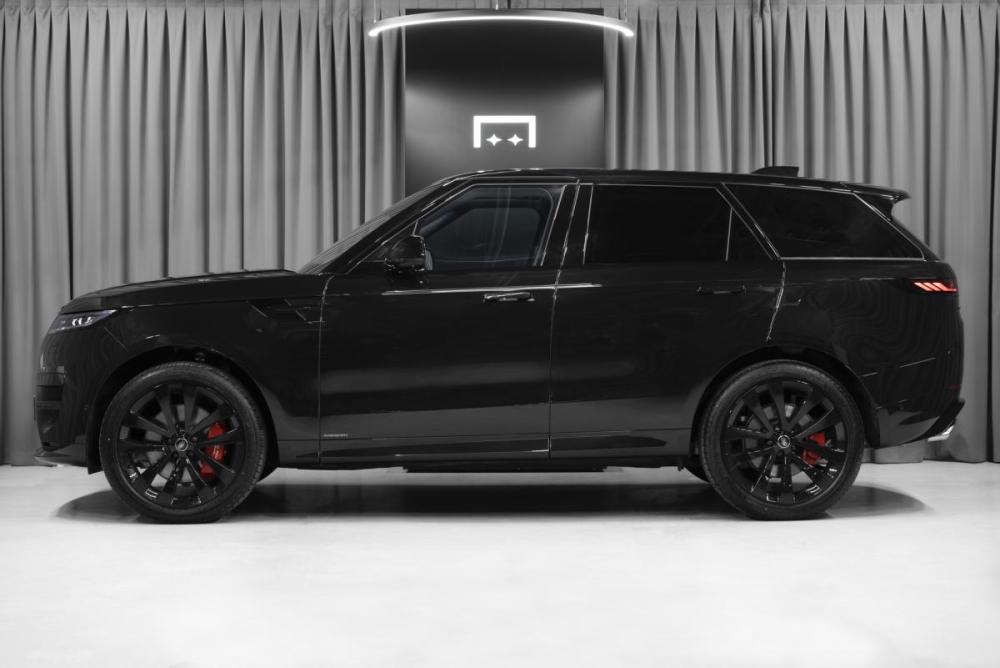 Land Rover Range Rover Sport III Москва  - изображение 7