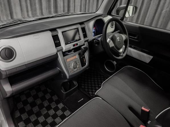 Suzuki Hustler I с пробегом 2014 года, цена 680 000 рублей, 100000 км, хэтчбек, Автокод Объявления