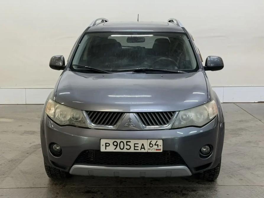 Mitsubishi Outlander II Саратов  - изображение 3