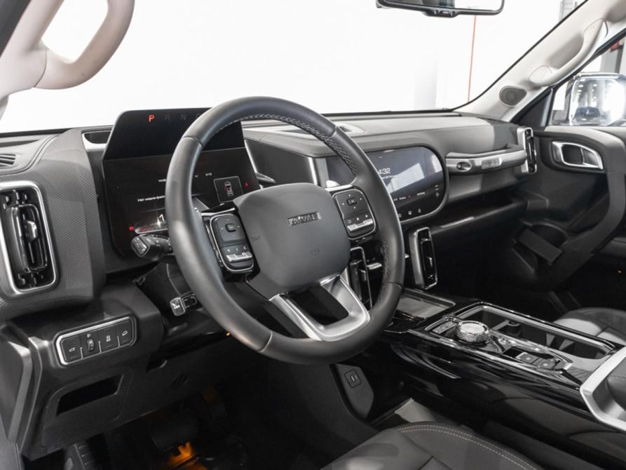 Haval Dargo I Казань  - изображение 5