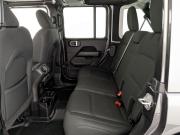 Jeep Wrangler IV (JL) Москва  - изображение 38