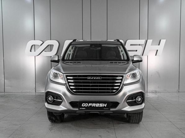Haval H9 I Рестайлинг с пробегом 2022 года, цена 3 149 000 рублей, 39517 км, внедорожник, Автокод Объявления