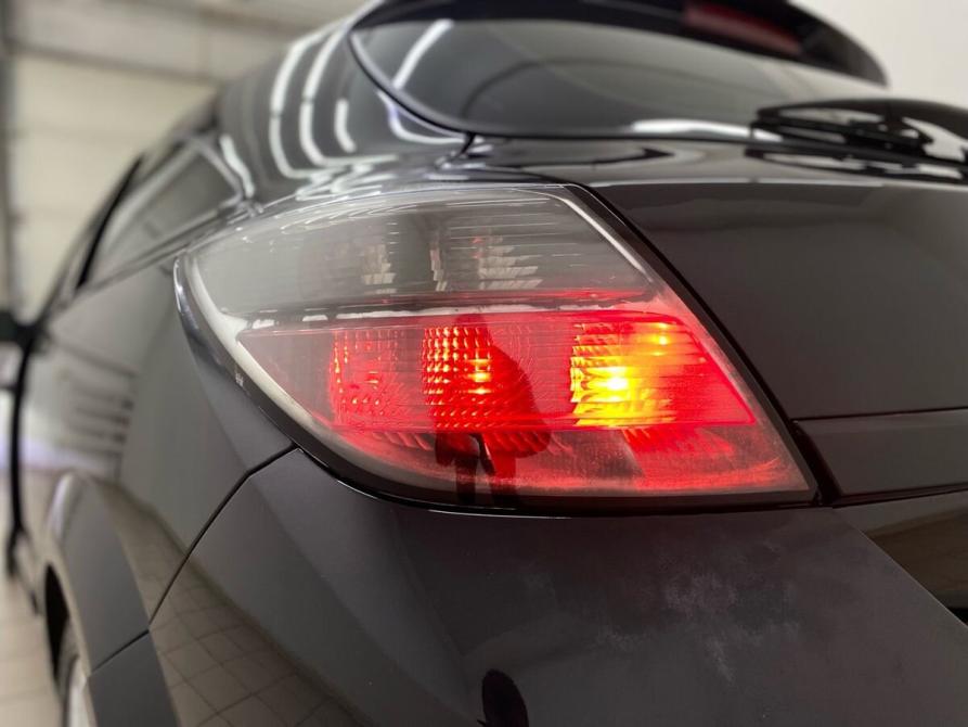 Opel Astra H Рестайлинг Энгельс  - изображение 17