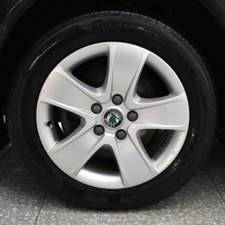 Skoda Octavia II (A5) Рестайлинг с пробегом 2012 года, цена 795 000 рублей, 224626 км, лифтбек, Автокод Объявления