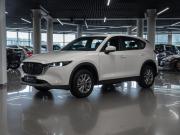 Mazda CX-5 II Рестайлинг Москва  - изображение 24