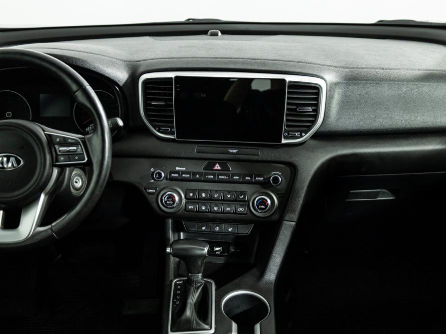 Kia Sportage IV Рестайлинг Санкт-Петербург  - изображение 14