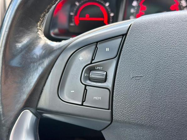 Citroen DS5 с пробегом 2012 года, цена 1 199 000 рублей, 169000 км, хэтчбек, Автокод Объявления
