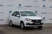 Lada (ВАЗ) Granta I Рестайлинг Пермь  - изображение 22