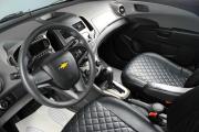 Chevrolet Aveo II Тюмень  - изображение 26