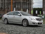 Nissan Teana II Рестайлинг Ижевск  - изображение 29