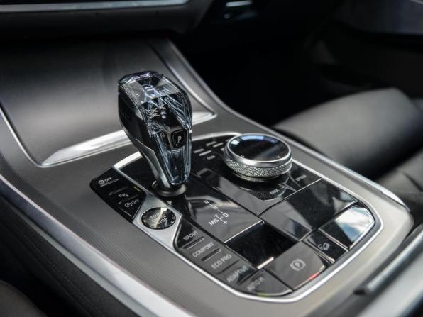 BMW X5 IV (G05/G18) с пробегом 2019 года, цена 5 900 000 рублей, 115872 км, внедорожник, Автокод Объявления