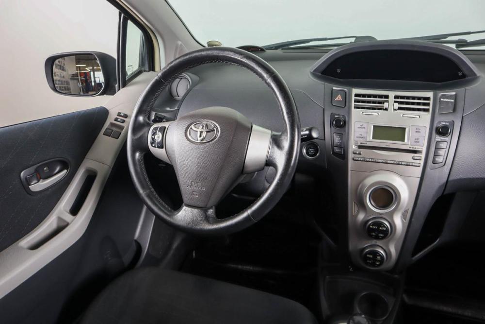 Toyota Yaris II Пермь  - изображение 14