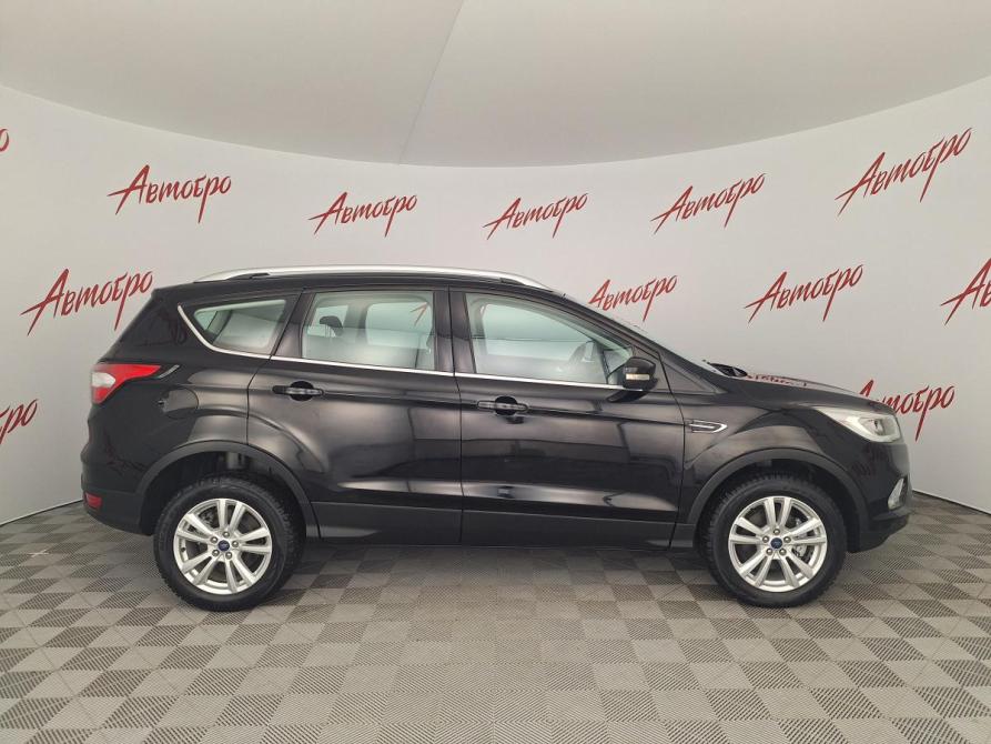 Ford Kuga II Рестайлинг Псков  - изображение 6