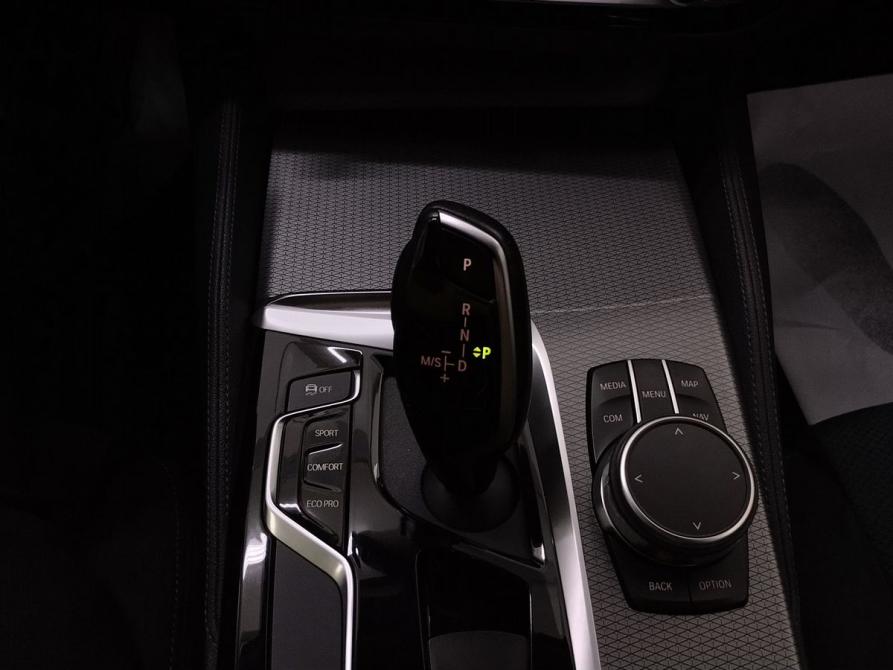 BMW 5 серии VII (G30/G31/G38) Минеральные Воды  - изображение 15