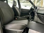 Chevrolet Niva I Рестайлинг Уфа  - изображение 25