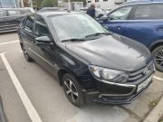 Lada (ВАЗ) Granta I Рестайлинг Санкт-Петербург  - изображение 8