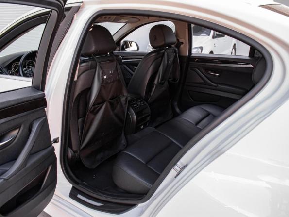 BMW 5 серии VI (F10/F11/F07) Рестайлинг с пробегом 2014 года, цена 2 150 000 рублей, 236144 км, седан, Автокод Объявления