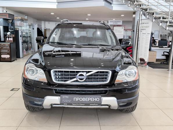 Volvo XC90 I Рестайлинг с пробегом 2007 года, цена 1 150 000 рублей, 245393 км, внедорожник, Автокод Объявления