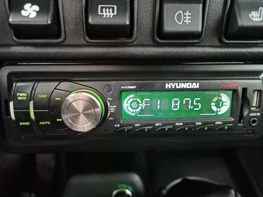 Lada (ВАЗ) 2131 (4x4) I Киров  - изображение 18