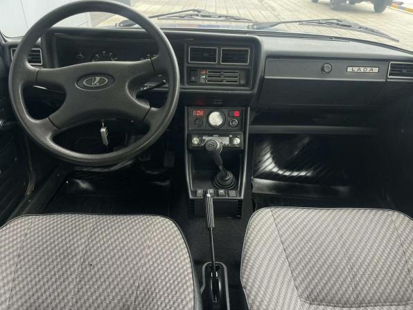 Lada (ВАЗ) 2107 с пробегом 2007 года, цена 199 000 рублей, 87424 км, седан, Автокод Объявления