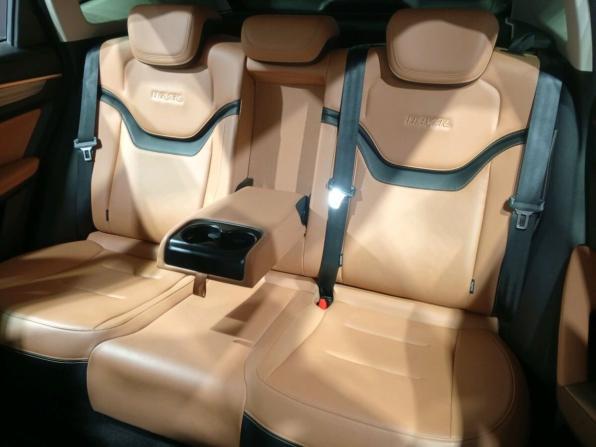 Haval Jolion I с пробегом 2022 года, цена 1 730 000 рублей, 37000 км, внедорожник, Автокод Объявления