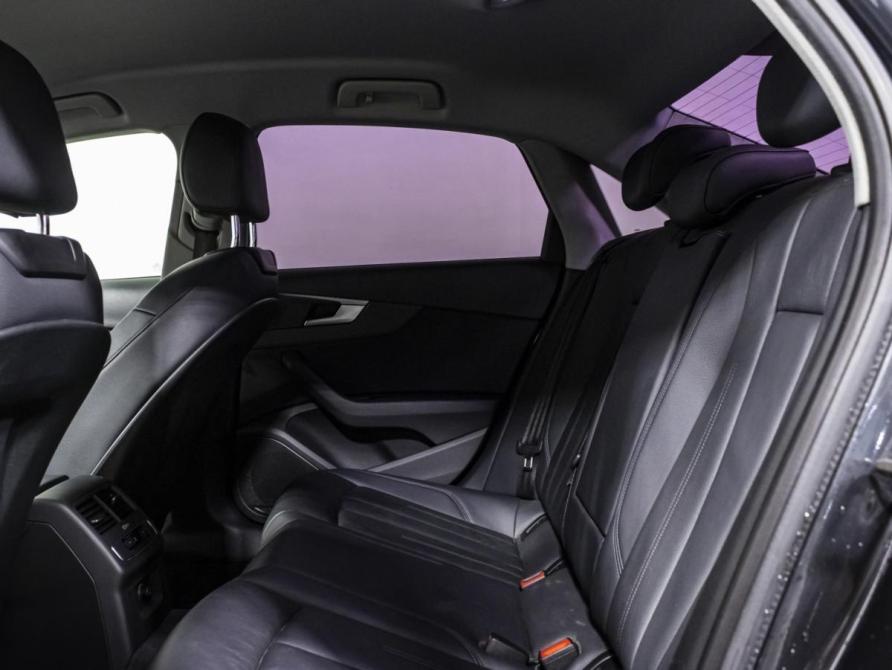 Audi A4 V (B9) Москва  - изображение 13