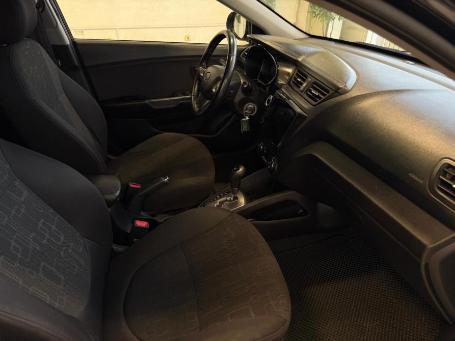 Kia Rio III Волгоград  - изображение 9