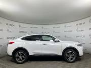 Haval F7x I Рестайлинг Москва  - изображение 25