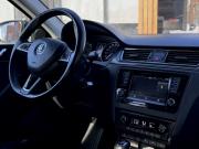 Skoda Rapid I Уфа  - изображение 32