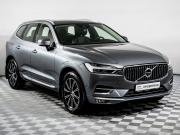 Volvo XC60 II Москва  - изображение 20