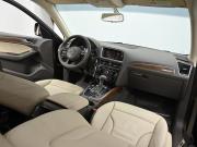 Audi Q5 I (8R) Рестайлинг Москва  - изображение 25