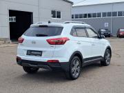 Hyundai Creta I Набережные Челны  - изображение 33