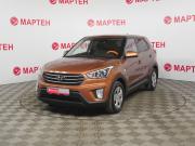Hyundai Creta I Вологда  - изображение 18