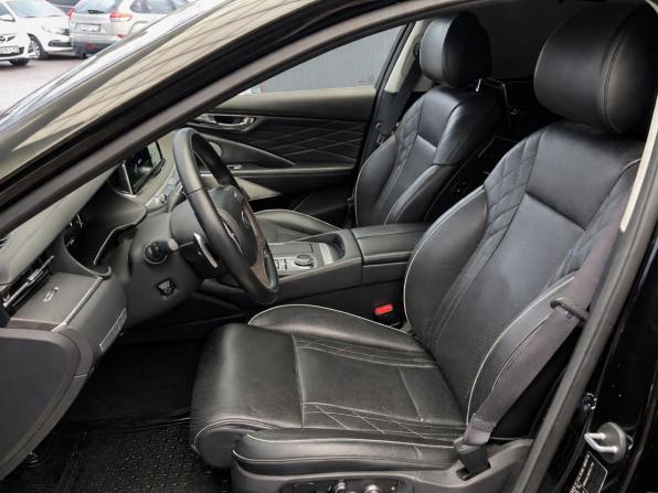 Kia K900 II с пробегом 2019 года, цена 3 647 000 рублей, 47740 км, седан, Автокод Объявления