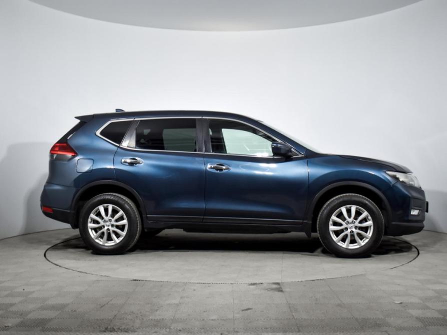 Nissan X-Trail III Рестайлинг Санкт-Петербург  - изображение 4