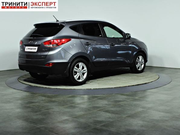 Hyundai ix35 I с пробегом 2012 года, цена 1 297 000 рублей, 182132 км, внедорожник, Автокод Объявления