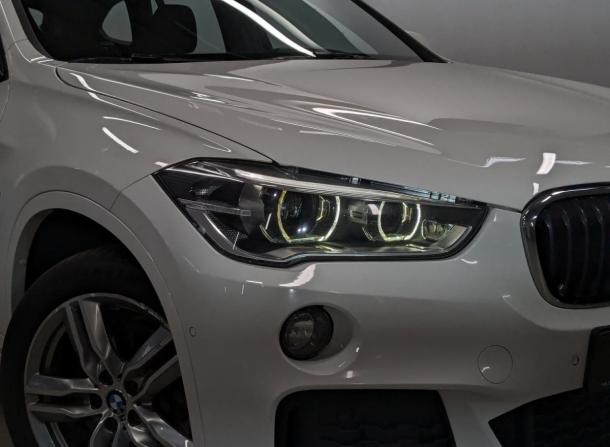 BMW X1 II (F48) с пробегом 2019 года, цена 2 750 000 рублей, 144635 км, внедорожник, Автокод Объявления