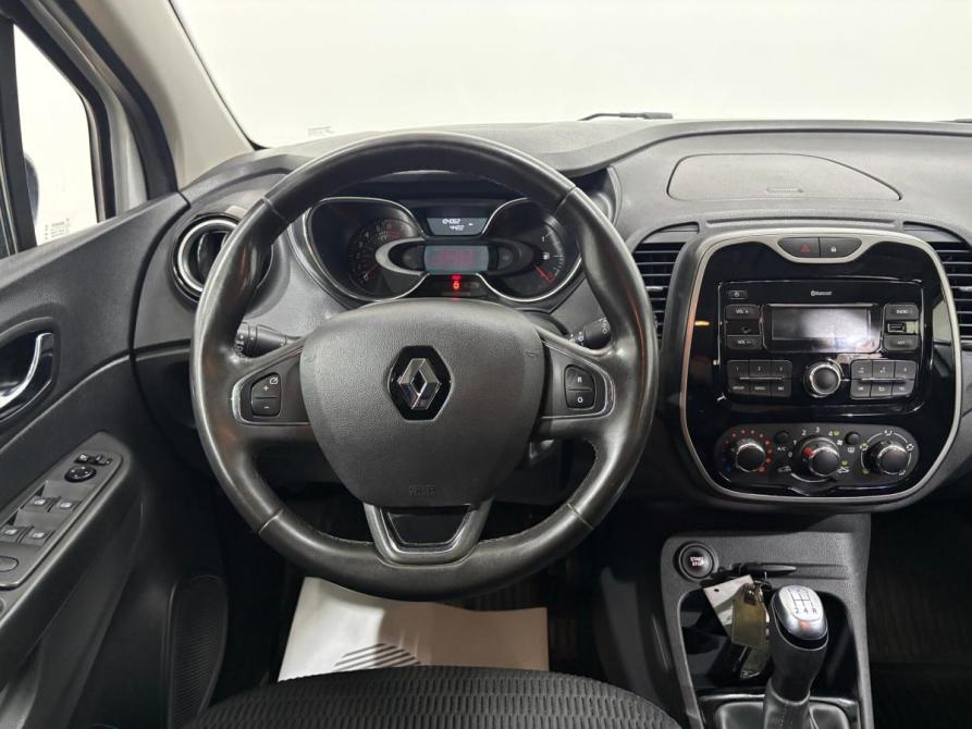 Renault Kaptur I Альметьевск  - изображение 11