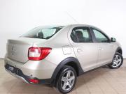 Renault Logan II Рестайлинг Калуга  - изображение 18