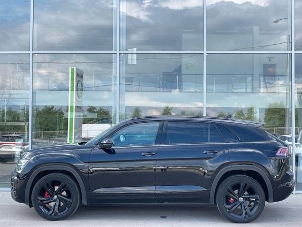 Volkswagen Teramont I Рестайлинг (China Market) с пробегом 2024 года, цена 4 999 000 рублей, 78000 км, внедорожник, Автокод Объявления