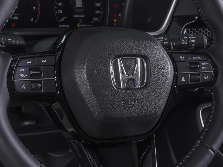 Honda CR-V VI Ростов-на-Дону  - изображение 17