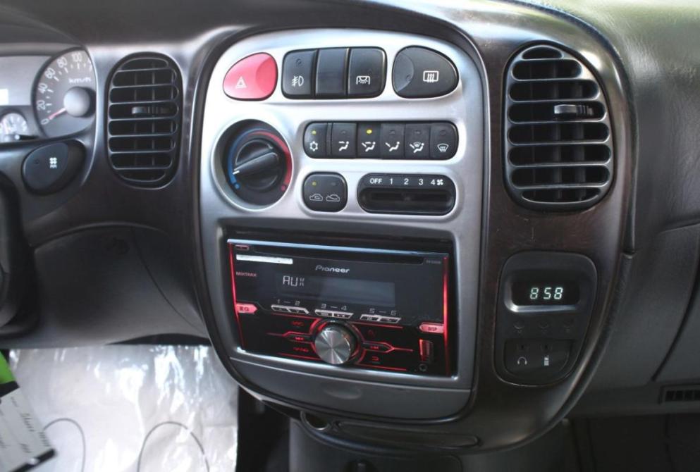 Hyundai Starex I Рестайлинг 2 Нижний Новгород  - изображение 18