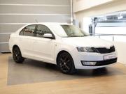 Skoda Rapid I Москва  - изображение 35