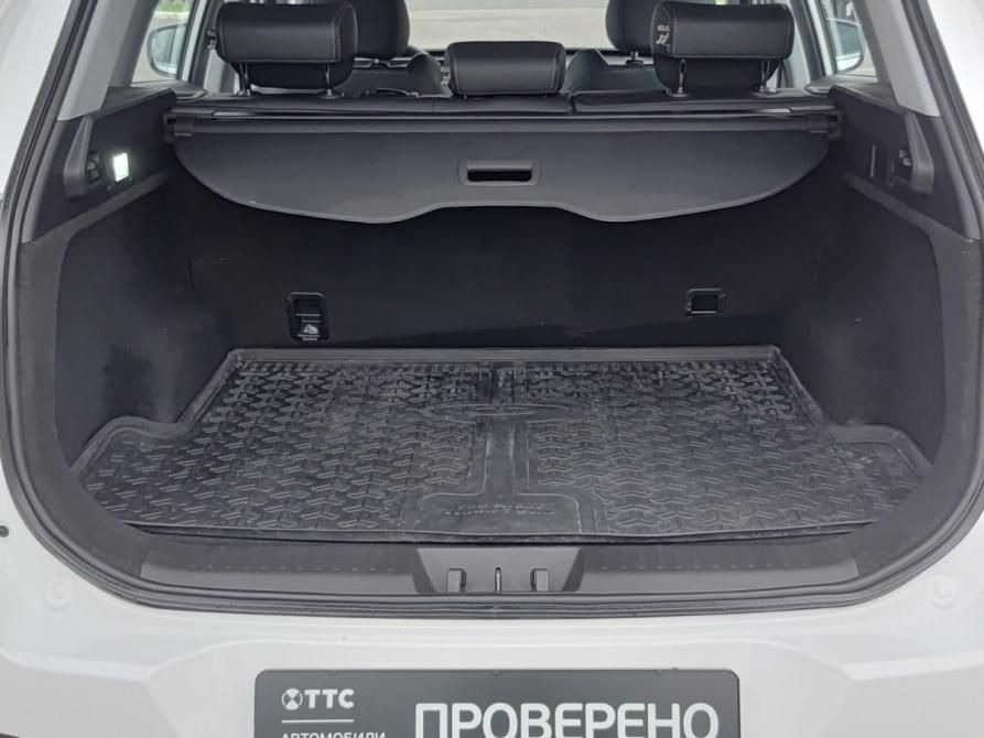 Chery Tiggo 7 Pro Max I Йошкар-Ола  - изображение 12