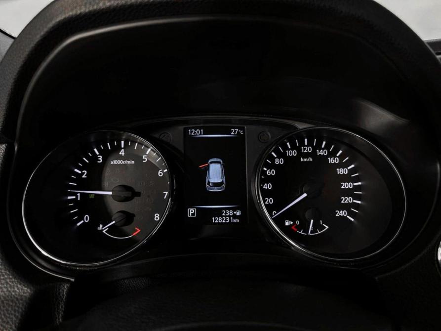Nissan X-Trail III Ногинск  - изображение 21