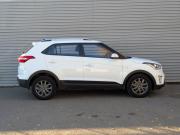 Hyundai Creta I Рестайлинг Москва  - изображение 58