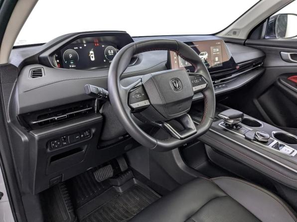 Changan CS55 Plus II с пробегом 2023 года, цена 1 990 000 рублей, 37516 км, внедорожник, Автокод Объявления